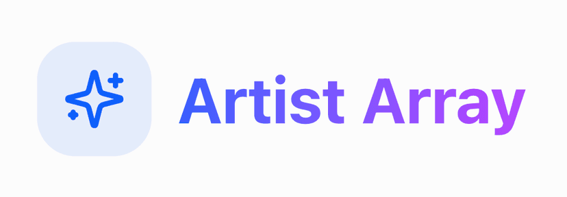 Artist Array